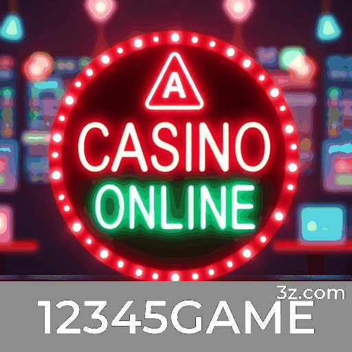 12345GAME: Plataforma Vibrante e Interativa