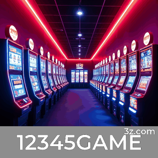 12345GAME: Domine jogos com estratégias eficazes