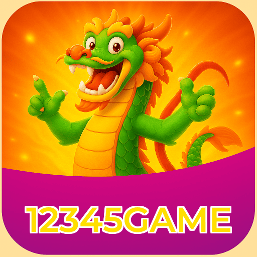 12345GAME