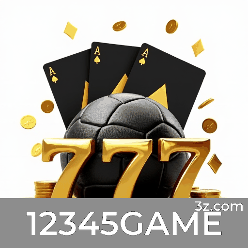 12345GAME: O Melhor em Apostas e Cassino