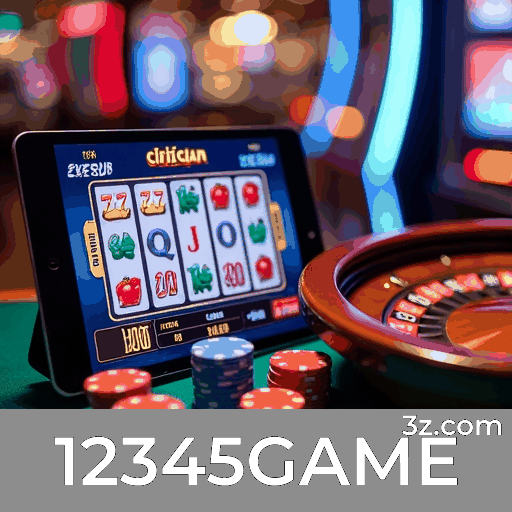 Luxo e Exclusividade no Casino 12345GAME com Dealers Certificados