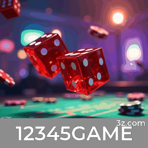 12345GAME: O Melhor em Apostas e Cassino