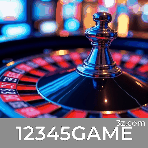 12345GAME: Plataforma Vibrante e Interativa