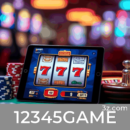 Experimente o Acesso Seguro no 12345GAME